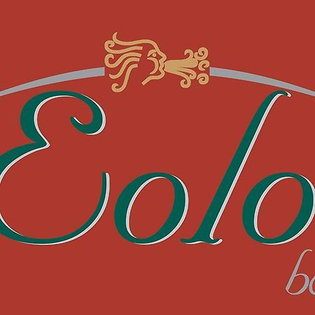 Eolo Bed and Breakfast Marsala Exteriör bild