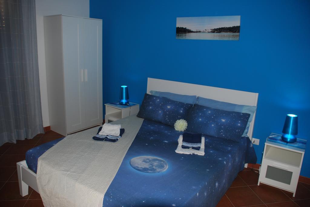 Eolo Bed and Breakfast Marsala Exteriör bild