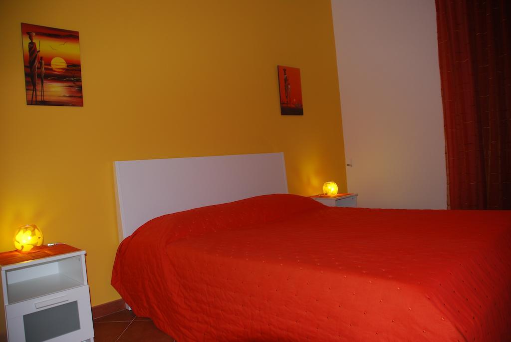 Eolo Bed and Breakfast Marsala Rum bild